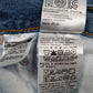 Mens Blue Levis   Jeans