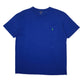 Mens Blue Polo Ralph Lauren  Short Sleeve T Shirt
