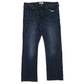 Mens Blue Levis  Denizen JeansW34 L27