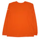 Mens Orange Nike NFL Denver Broncos  T Shirt