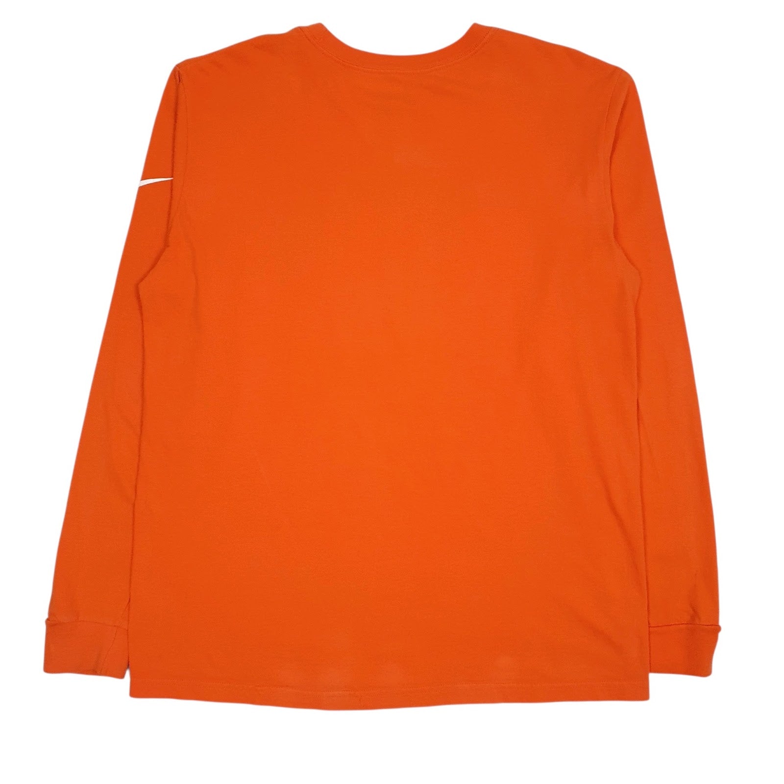 Mens Orange Nike NFL Denver Broncos  T Shirt