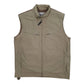 Mens Beige Geox Respira   Coat