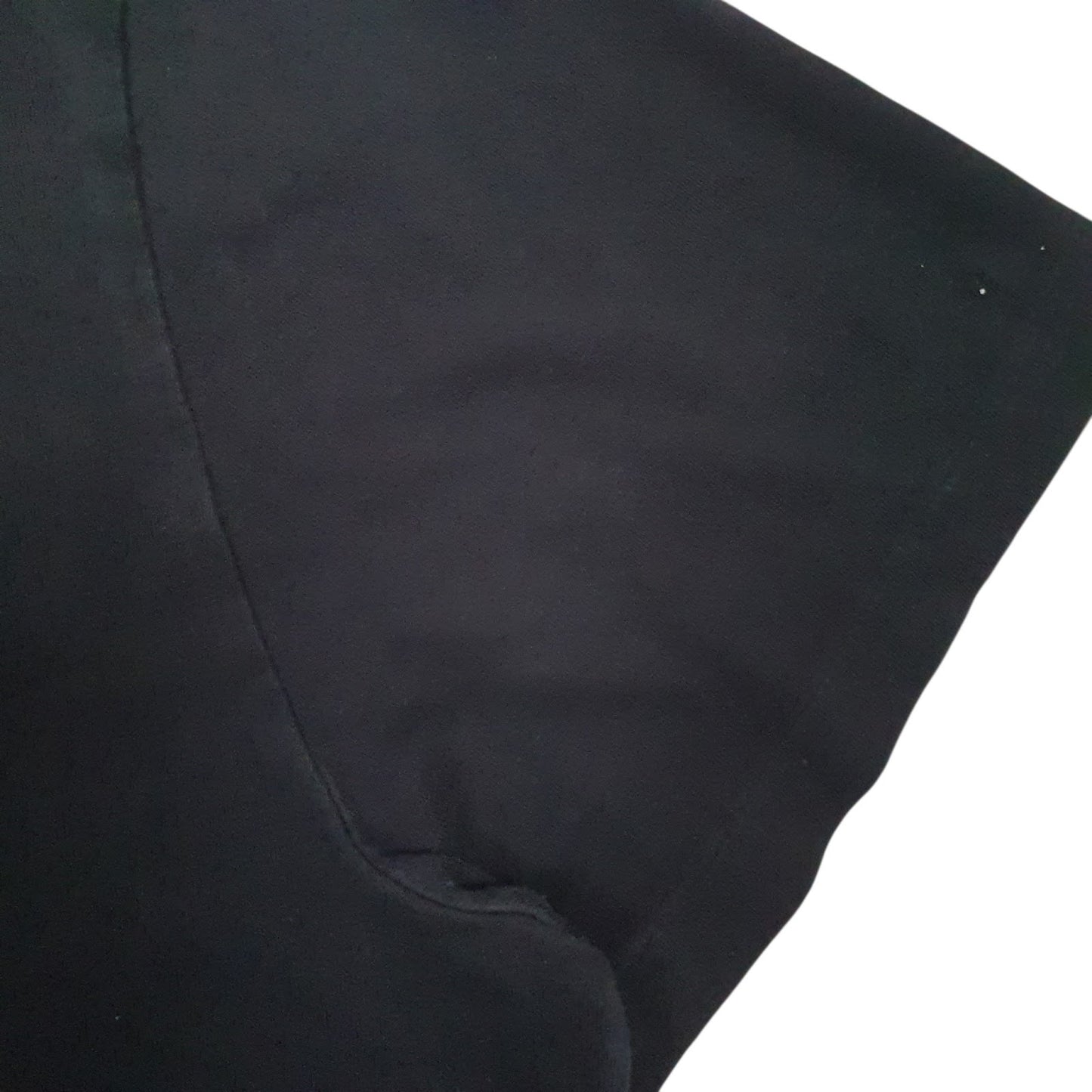Mens Black Polo Ralph Lauren Spellout  T Shirt