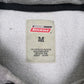 Mens Grey Dickies  Hoodie Jumper
