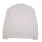 Mens White Polo Ralph Lauren  Cardigan Jumper