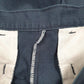 Mens Navy Dickies Workwear Hoodie Shorts