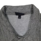 Mens Grey Trussardi   Shirt