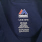 Womens Navy Majestic MLB  T Shirt