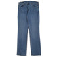 Mens Blue Levis  559 JeansW33 L32