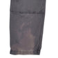 Mens Grey Carhartt Double Knee  Trousers