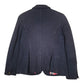 Womens Navy Joules   Coat