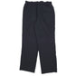 Mens Black Champion   Trousers