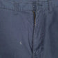 Mens Blue Dickies Workwear  Trousers