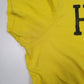 Mens Yellow Tommy Hilfiger   T Shirt