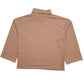 Womens Beige Primark  Turtle Neck Jumper
