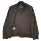 Mens Green Levis   Coat