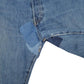 Mens Blue Levis   Jeans