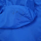 Mens Blue Champion Vintage 1980s Made In USA Pullover Hoodie  Coat
