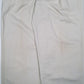 Mens Cream Polo Ralph Lauren Vintage 1980s Made In USA  Trousers
