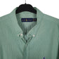 Mens Green Ralph Lauren   Shirt