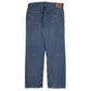 Mens Blue Levis   Jeans