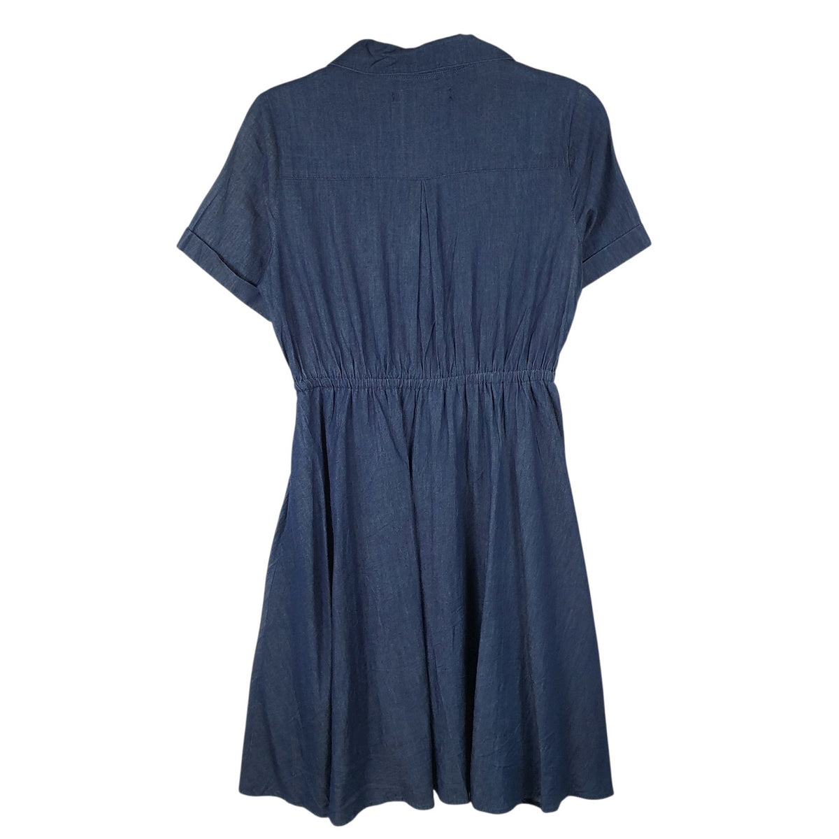 Womens Blue Emsexcite   Dress