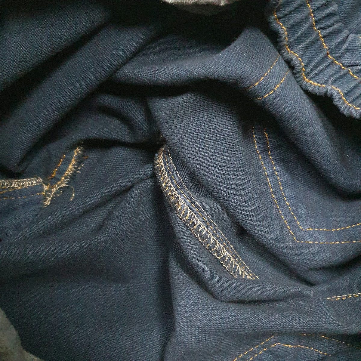 Womens Blue Unbranded   Jeans