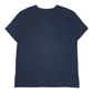 Mens Navy Nike Dri-Fit NFL New England Patriots  T Shirt