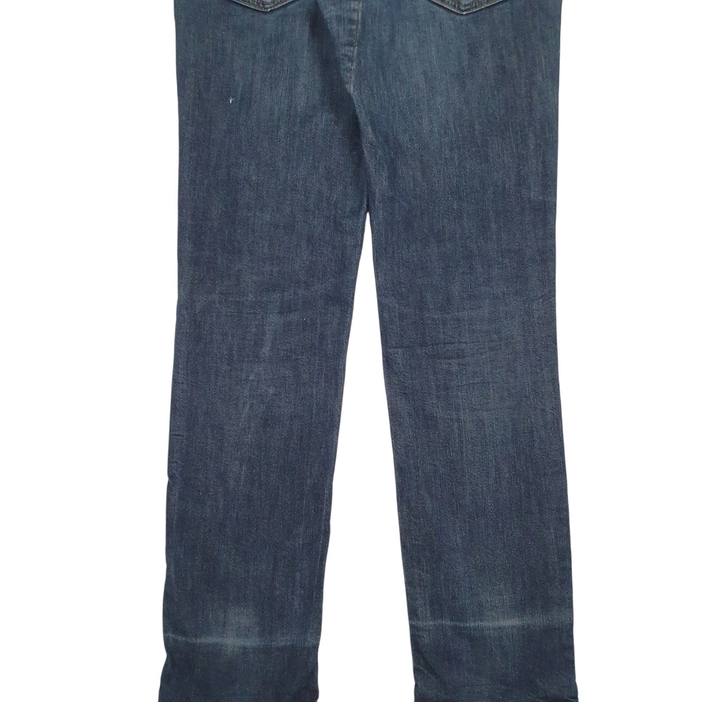 Mens Blue Levis   Jeans