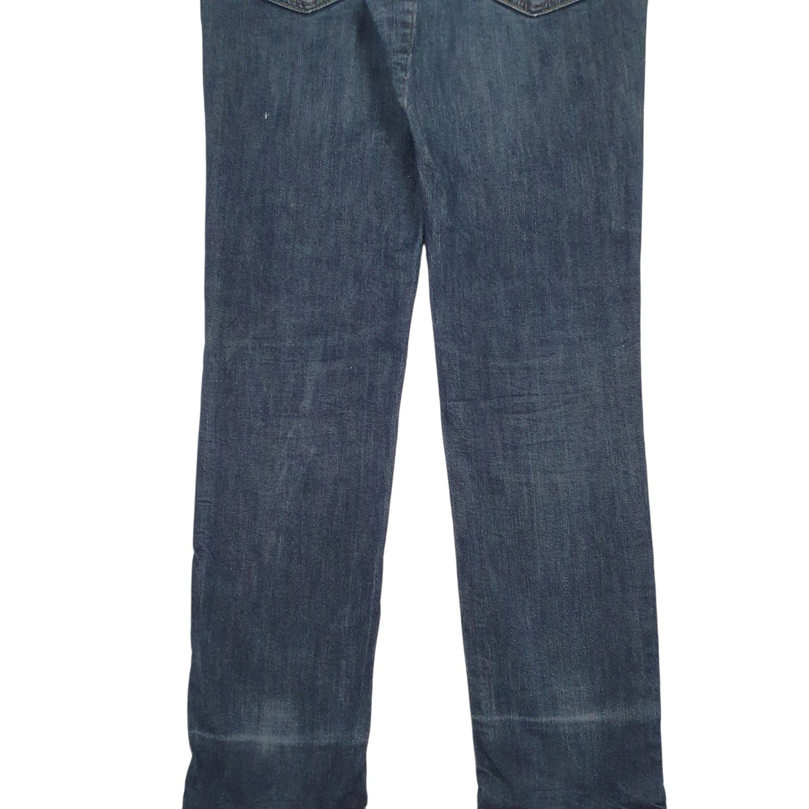 Mens Blue Levis   Jeans