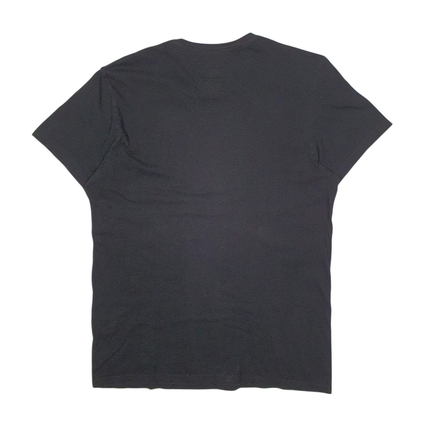 Mens Black Polo Ralph Lauren   T Shirt