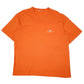 Mens Orange Sergio Tacchini  Short Sleeve T Shirt