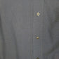 Mens Navy Lacoste   Shirt