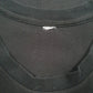 Mens Black Adidas   T Shirt