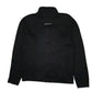 Mens Black Patagonia Better Sweater Full Zip Jumper