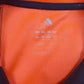 Mens Black Adidas Climawarm  T Shirt