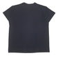 Mens Black Imperial   T Shirt