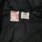 Mens Black Adidas   Coat