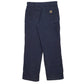 Mens Blue Carhartt Workwear Fire Resistant FRB159-DNY  Jeans