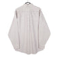 Mens White L.L.Bean   Shirt
