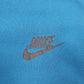 Mens Blue Nike   T Shirt