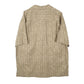 Mens Brown L.L.Bean Aztec  Shirt