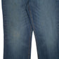 Mens Blue Levis   Jeans