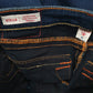 Womens Blue True Religion   Jeans