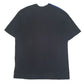 Mens Black Adidas   T Shirt