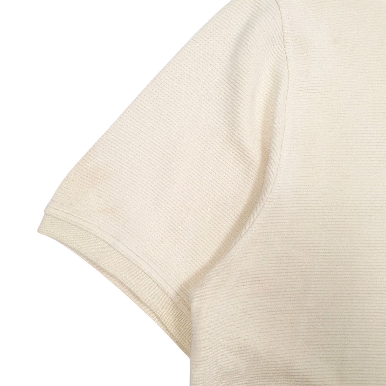 Mens Yellow Caribbean   Polo Shirt