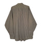 Mens Grey L.L.Bean   Shirt
