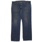 Mens Blue Levis  559 JeansW42 L32