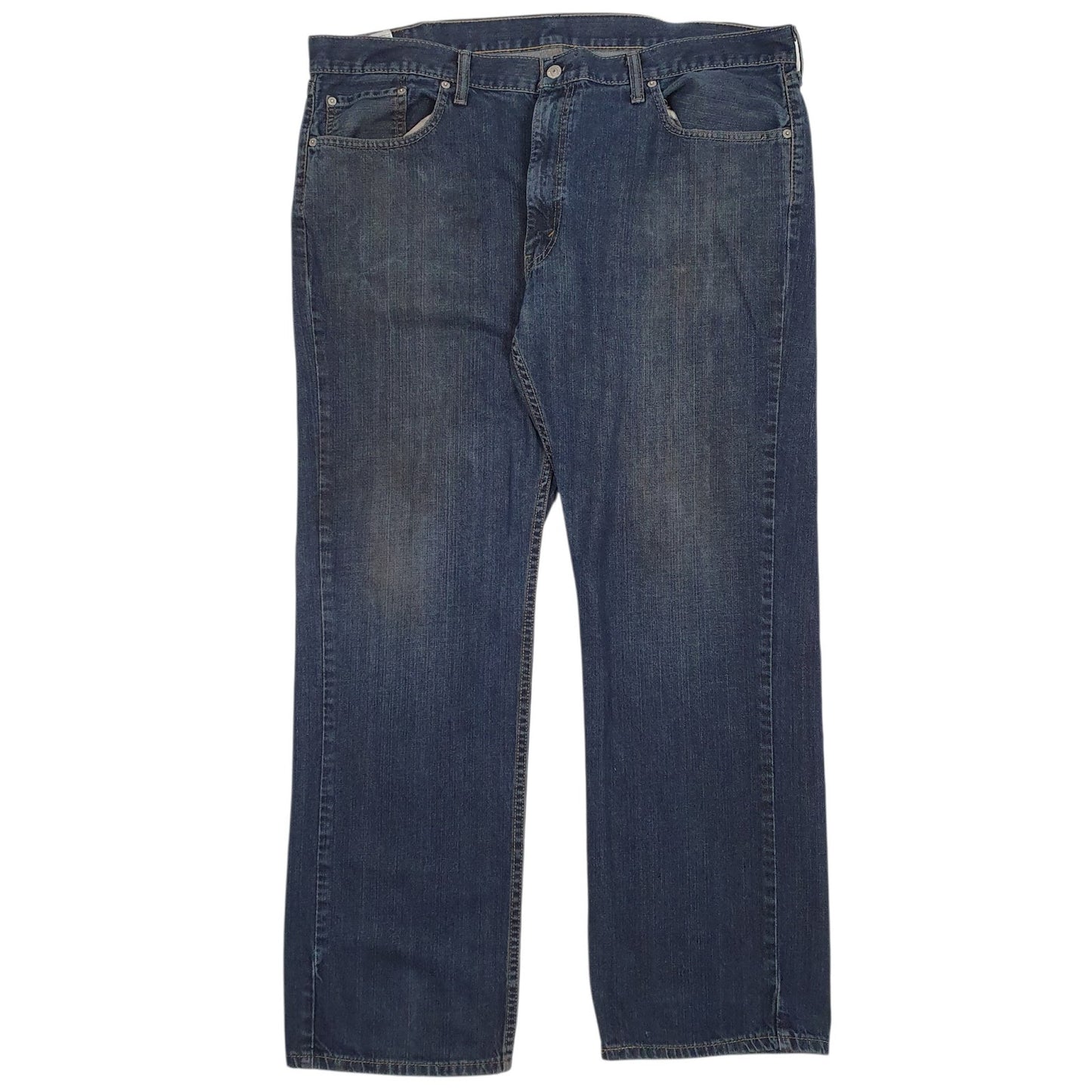Mens Blue Levis  559 JeansW42 L32