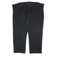 Mens Black Polo Ralph Lauren  Hampton JeansW48 L28